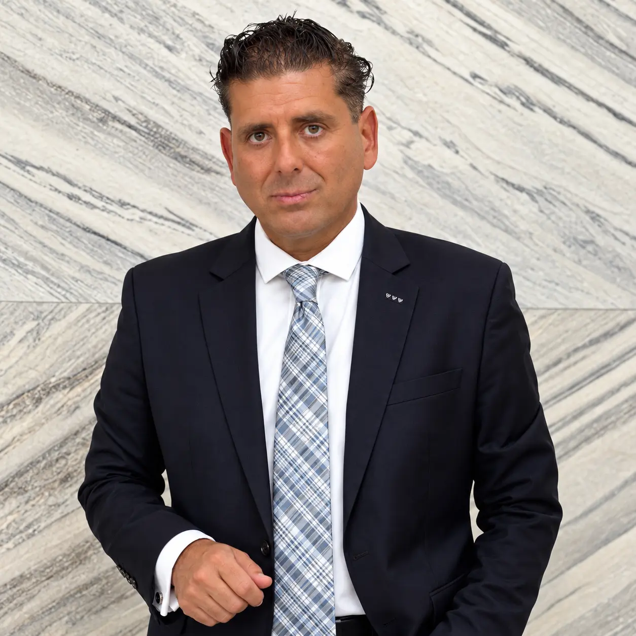 César Barrero Berardinelli
