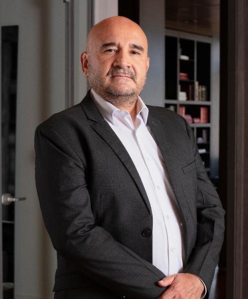 Mario Pérez Torres